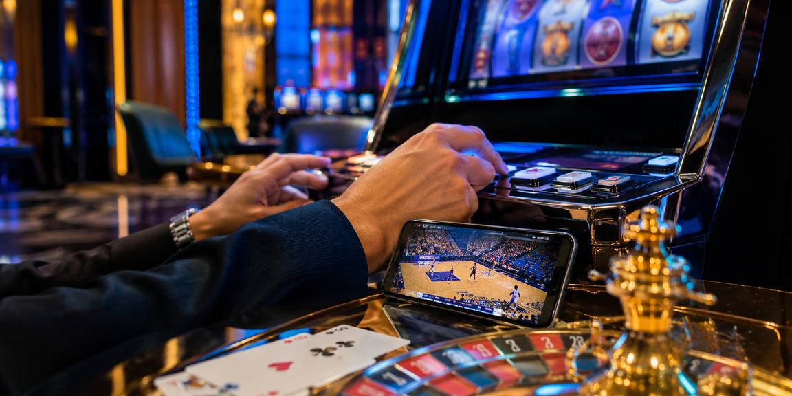 bet888 Bàn chơi thật, dealer thật — tất cả trong một sảnh
