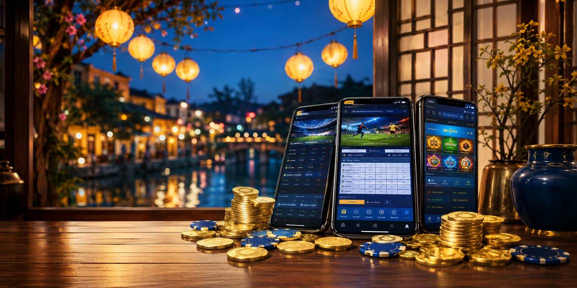 bet888 Mines Viet hoạt động như thế nào tại bet888